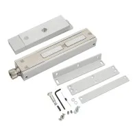 ALM-FM-M22-G-24-T. Электромагнитный замок взрывозащищенный. ALeko