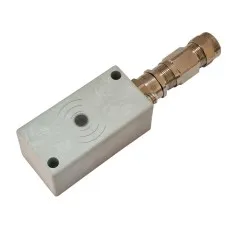 ALM-RD-S08-N-RMF-B. Считыватель бесконтактный для proxi-карт взрывозащищенный. ALeko
