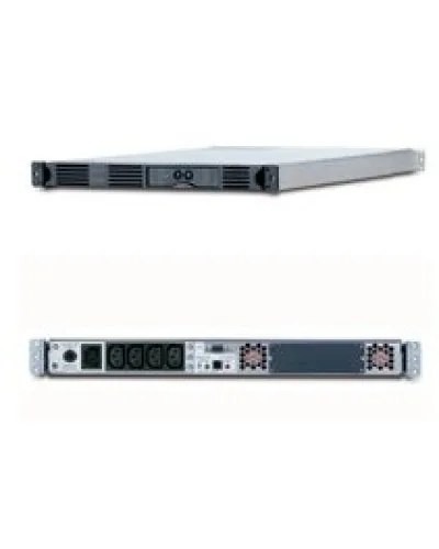 SUA1000RMI1U APC Smart-UPS 1000 ВА. Источник бесперебойного питания. APC в Саранске