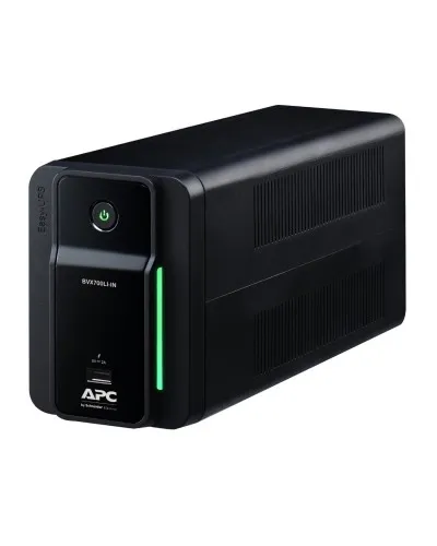 BVX700LI APC Easy-UPS 700 ВА. Источник бесперебойного питания. APC в Саранске