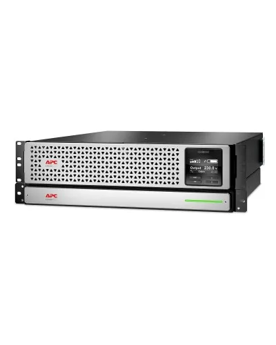 SRTL1000RMXLI APC Smart-UPS SRT 900 ВА. Источник бесперебойного питания. APC в Саранске