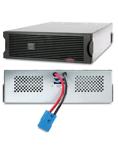 SUA48RMXLBP3U. Дополнительный блок батарей. APC в Саранске
