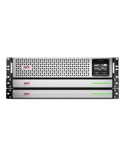 SRTL2200RMXLI APC Smart-UPS SRT 2200 ВА. Источник бесперебойного питания. APC в Саранске