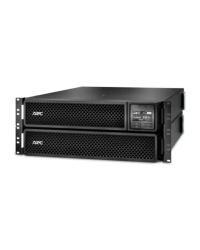 SRT2200RMXLI-NC APC Smart-UPS SRT 2200 ВА. Источник бесперебойного питания. APC в Саранске