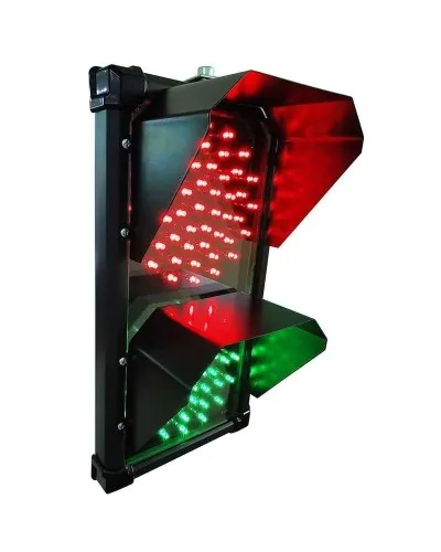 ARGO S-24K. Светофор светодиодный. ARGO в Саранске
