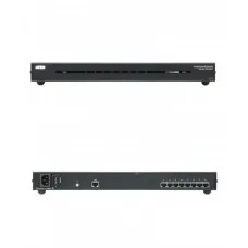 SN9108CO-AXA-G. Консольный сервер. ATEN