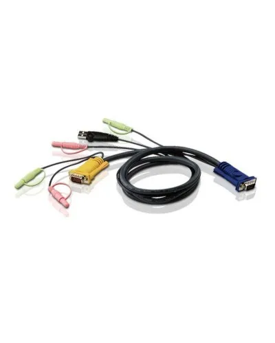 2L-5305U. Кабель KVM. ATEN в Саранске