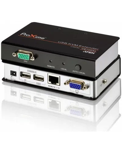 CE700A-AT-G. KVM-удлинитель. ATEN в Саранске