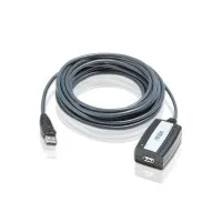 UE250-AT. Кабель USB-USB. ATEN