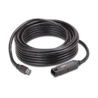 UE3310-AT-G. Кабель USB-USB. ATEN