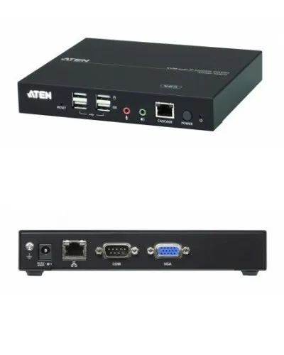 KA8270-AX-G. Удлинитель. ATEN в Саранске