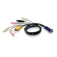 2L-5302U. Кабель KVM. ATEN