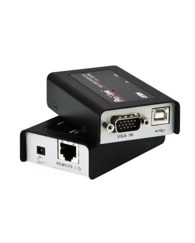 CE100-AT-G. KVM-удлинитель. ATEN в Саранске