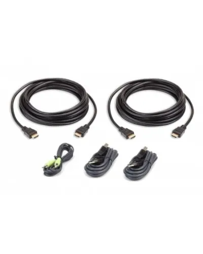2L-7D03UHX5. Кабель KVM. ATEN в Саранске