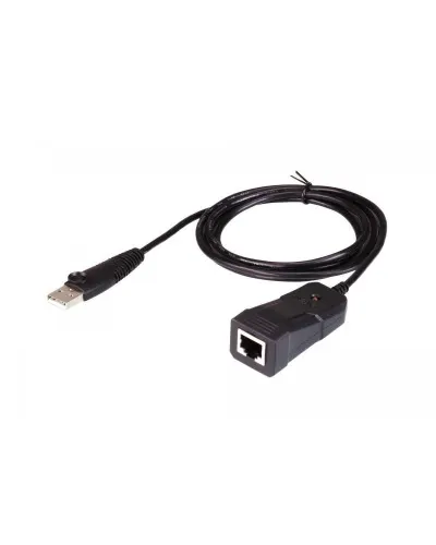 UC232B-AT. Преобразователь интерфейса USB в консольный RS232. ATEN в Саранске