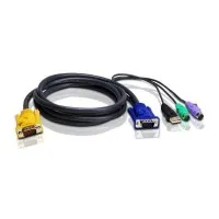 2L-5301UP. Кабель KVM. ATEN