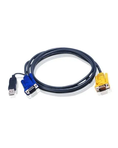 2L-5203UP. Кабель KVM. ATEN в Саранске