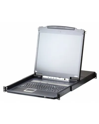CL5716IN-ATA-RG. Консоль KVM. ATEN в Саранске