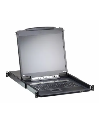 CL5716IM-ATA-RG. Консоль KVM. ATEN в Саранске
