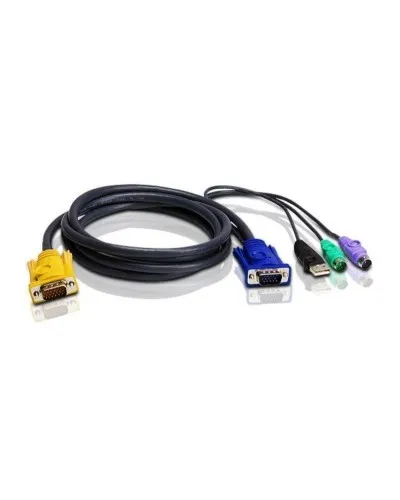 2L-5302UP. Кабель KVM. ATEN в Саранске