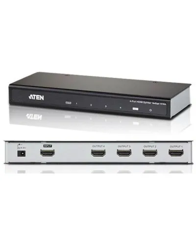 VS184A-AT-G. Разветвитель HDMI. ATEN в Саранске