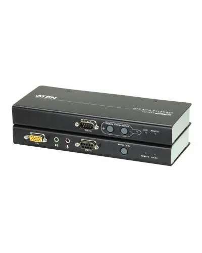 CE750A-AT-G. KVM-удлинитель. ATEN в Саранске
