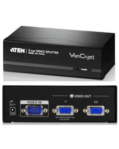 VS132A-AT-G. Разветвитель VGA. ATEN в Саранске