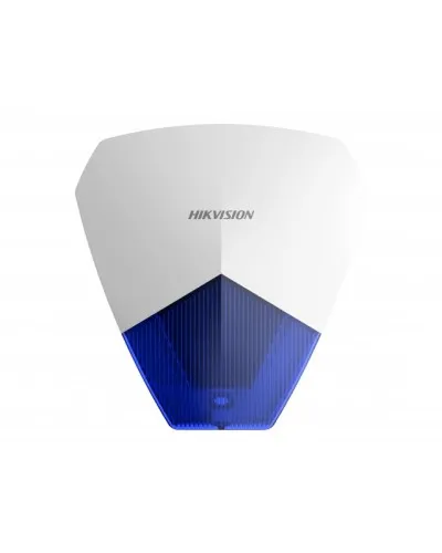 DS-PS1-B. Оповещатель свето-звуковой уличный. AX PRO Hikvision в Саранске