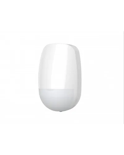 DS-PDC15-EG2-WE. Извещатель охранный оптико-электронный радиоканальный. AX PRO Hikvision в Саранске