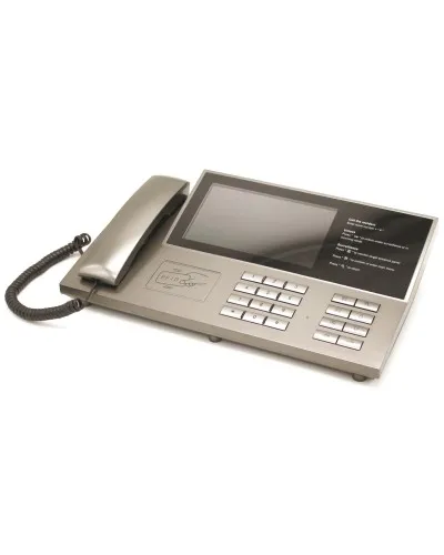 AT-VD650 GR. Пульт консьержа. AccordTec в Саранске