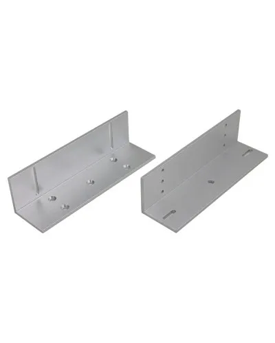 LM-295-350-2. Крепление Z-образное для якоря замка. AccordTec в Саранске