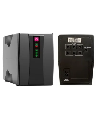ББП-90 DT. Блок бесперебойного питания. AccordTec в Саранске