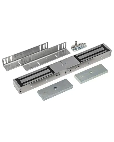 ML-395 Double с уголком. Замок электромагнитный. AccordTec в Саранске
