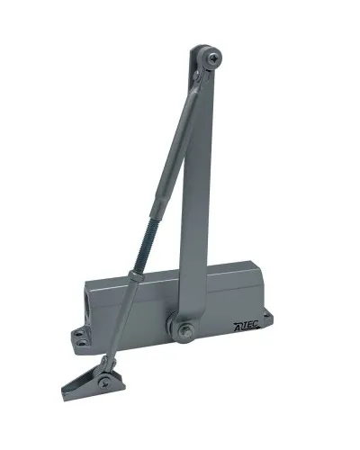 ATEC-D162E-SI. Доводчик дверной. AccordTec в Саранске