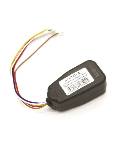 AT-VD632 BL. Адаптер монитора. AccordTec в Саранске