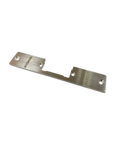 AT-FS02. Планка для электрозащёлки. AccordTec в Саранске