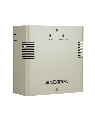 ББП-20. Источник вторичного электропитания резервированный. AccordTec в Саранске