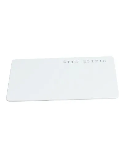 AT-ID02-EM. Карта proximity тонкая. AccordTec в Саранске
