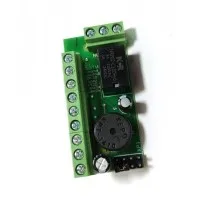 AT-K1000 UR. Контроллер доступа. AccordTec