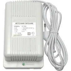 AT-12/50 (белый). Блок питания стабилизированный. AccordTec