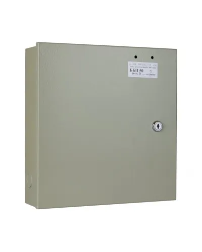 ББП-50ТР исп.2. Блок бесперебойного питания. AccordTec в Саранске