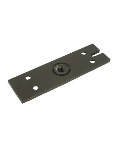 LMP-180K/200K Dark Grey. Монтажная пластина. AccordTec в Саранске