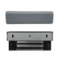 LM-KD-100K/180K SL. Декоративный кожух. AccordTec