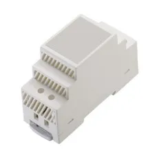 AT-12/20-3 DIN. Источник стабилизированного питания. AccordTec