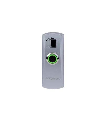 AT-H805A LED (светодиод зеленый). Кнопка выхода. AccordTec в Саранске