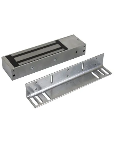 ML-395-2 с датчиком Холла. Замок электромагнитный. AccordTec в Саранске