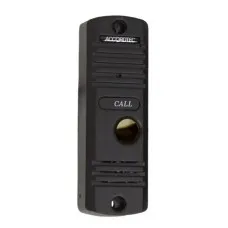 AT-VD305N (черный). Вызывная панель цветная. AccordTec