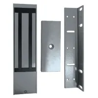 ML-395 (б/э). Замок электромагнитный. AccordTec