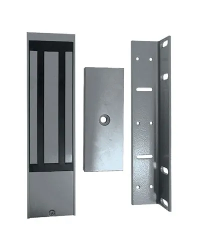 ML-395 (б/э). Замок электромагнитный. AccordTec в Саранске