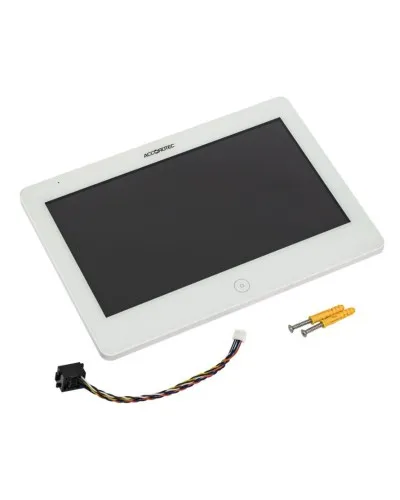 AT-VD110W WH. Монитор IP-домофона. AccordTec в Саранске